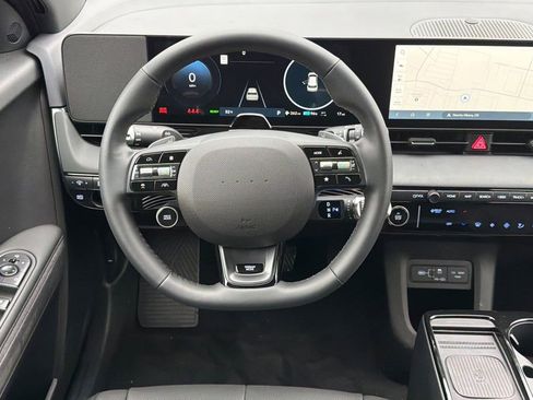 New 2026 Hyundai Ioniq 5 XRT image 12