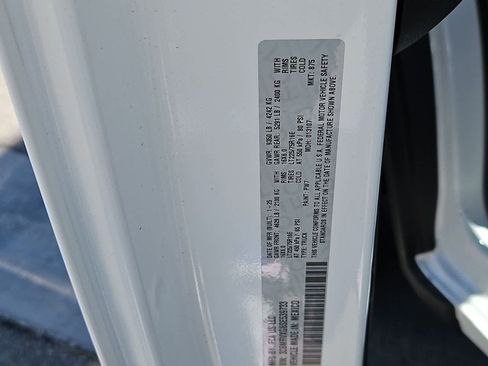 New 2025 RAM ProMaster 3500 w/ Safety Group image 31