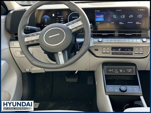 New 2026 Hyundai Kona SEL Premium AWD/4WD image 22