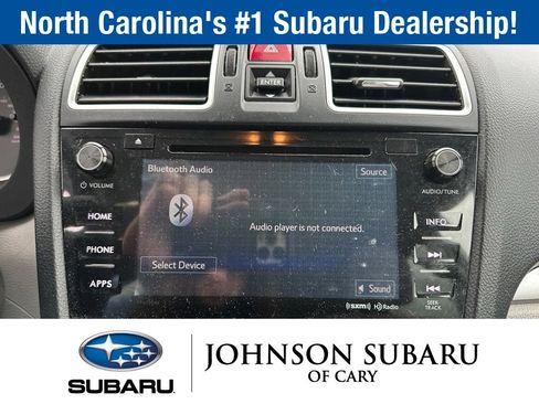 Used 2018 Subaru Forester 2.5i Premium w/ All-Weather Package AWD/4WD image 10