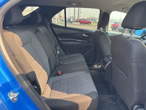 Used 2024 Chevrolet Equinox LT image 15