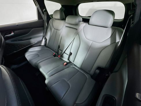 Used 2023 Hyundai Santa Fe SEL w/ Premium Package image 23