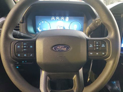 Used 2025 Ford F150 STX image 18