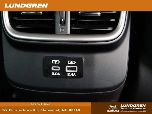 Used 2023 Subaru Legacy Premium AWD/4WD image 27