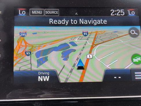 Used 2021 Honda CR-V Touring image 13