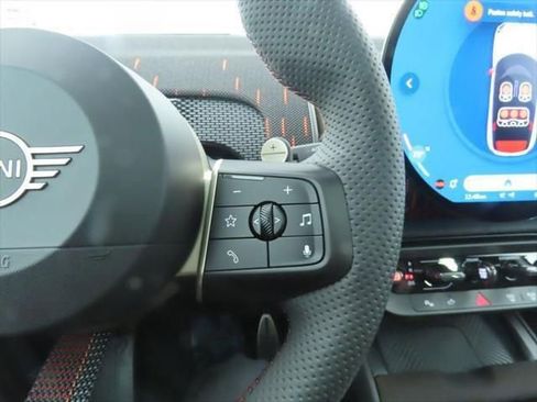 New 2026 MINI Cooper Countryman John Cooper Works w/ Comfort Package Max image 13