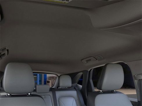 New 2026 Ford Escape Platinum w/ Premium Technology Package image 22