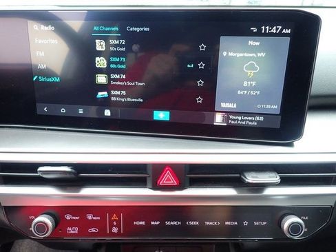 Certified 2024 Kia Sorento S w/ Panoramic Sunroof Package AWD/4WD image 28