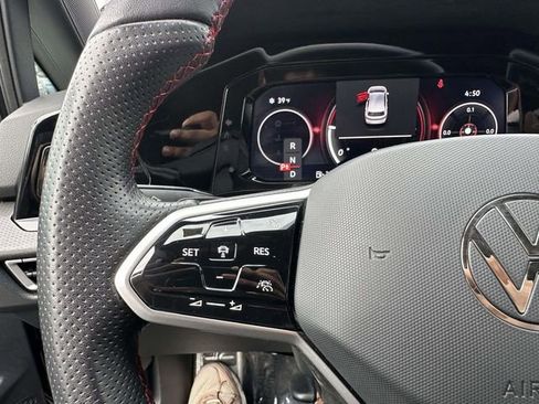 Used 2024 Volkswagen GTI S image 31