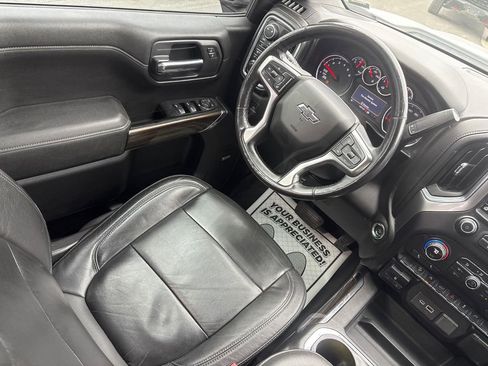 Used 2019 Chevrolet Silverado 1500 RST image 14