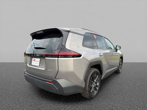 Used 2026 Toyota RAV4 XLE Premium FWD image 8