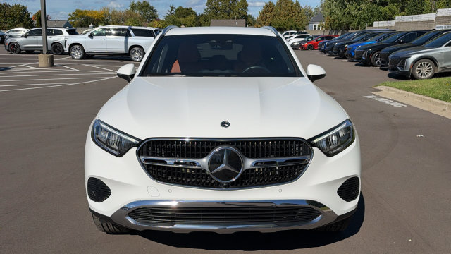 Certified 2023 Mercedes-Benz GLC 300 4MATIC image 9