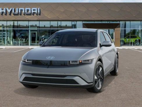 New 2026 Hyundai Ioniq 5 SEL image 7