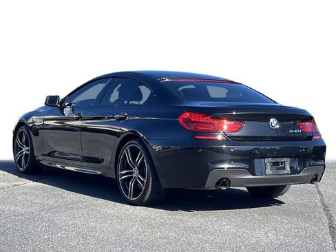 Used 2018 BMW 640i Gran Coupe w/ Executive Package image 22