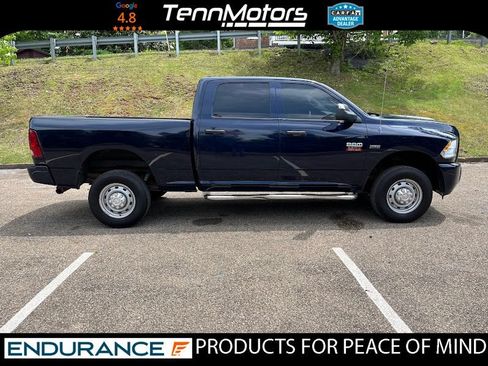 Used 2012 RAM 2500 ST w/ Popular Equipment Group AWD/4WD image 3