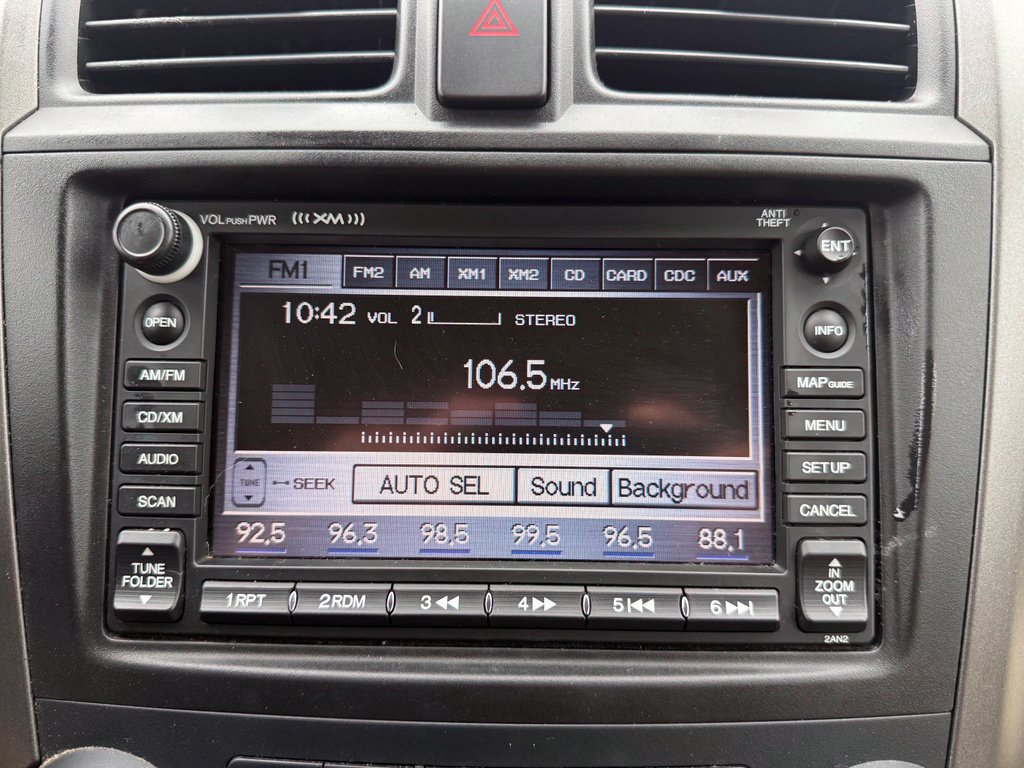 Used 2010 Honda CR-V EX-L image 33