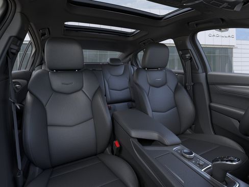 New 2026 Cadillac CT5 Premium Luxury AWD/4WD image 16
