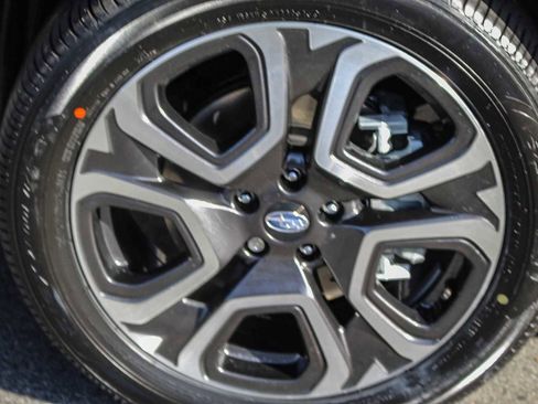 New 2026 Subaru Ascent Touring image 10