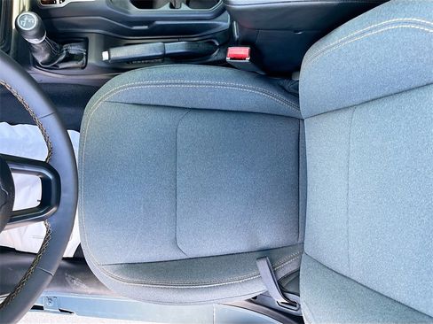 Certified 2024 Jeep Wrangler Sport S image 18