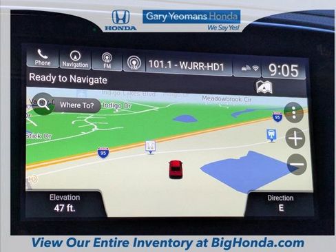 Certified 2022 Honda Pilot Black Edition image 35