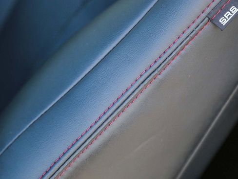 Used 2022 INFINITI Q60 Red Sport 400 w/ Cargo Package image 29