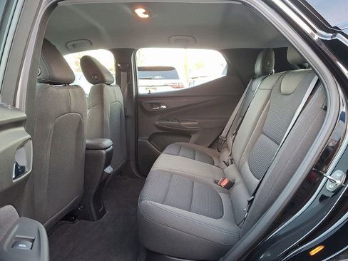 Certified 2023 Chevrolet Bolt EUV LT w/ Comfort Package image 10