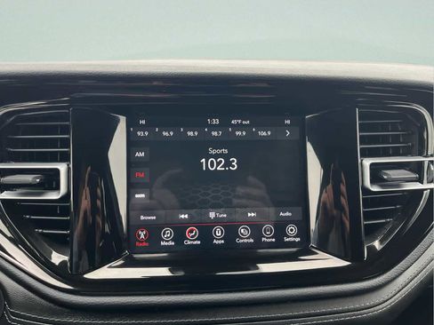 Used 2023 Dodge Durango SXT Launch Edition image 38