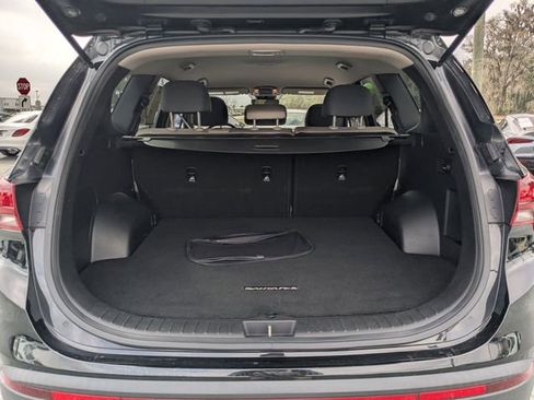 Used 2022 Hyundai Santa Fe SEL image 12