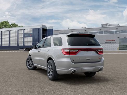New 2026 Dodge Durango GT AWD/4WD image 4