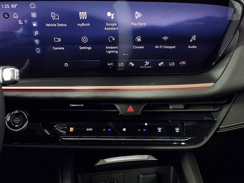 New 2026 Buick Envision Sport Touring AWD/4WD image 23