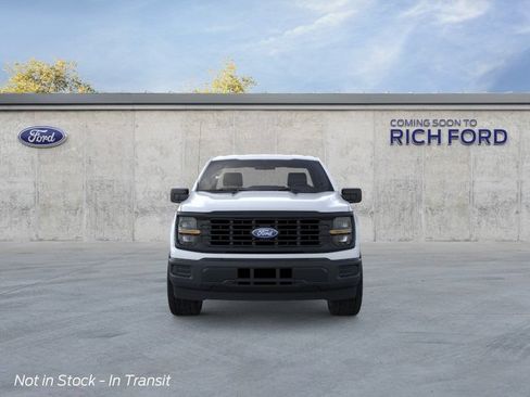 New 2026 Ford F150 XL RWD image 6