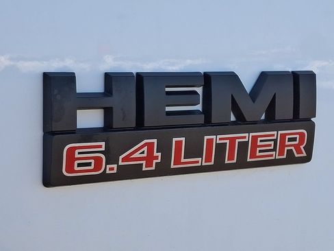 Used 2018 RAM 2500 Power Wagon w/ Luxury Group AWD/4WD image 32