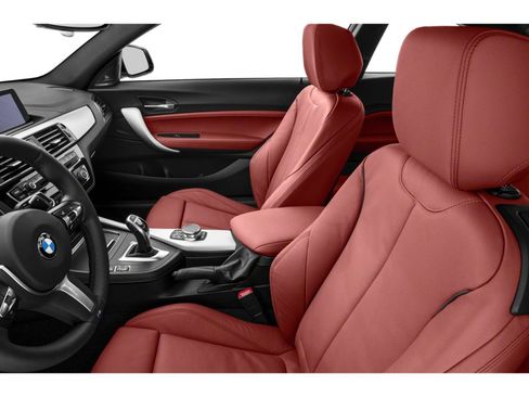 Used 2019 BMW M240i Coupe w/ Premium Package image 60