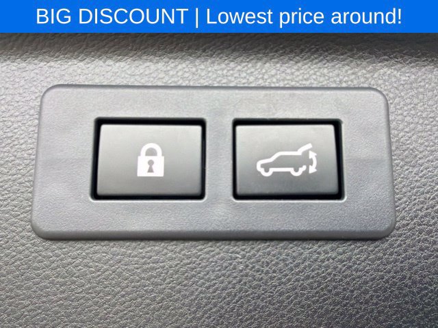 Used 2021 Subaru Forester Premium AWD/4WD image 14