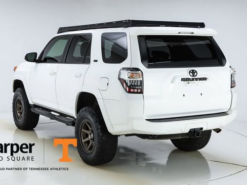 Used 2014 Toyota 4Runner 4WD image 46