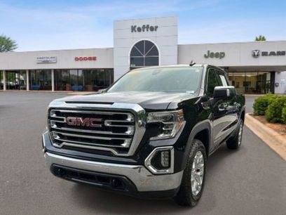 Used 2020 GMC Sierra 1500 SLT w/ SLT Premium Plus Package