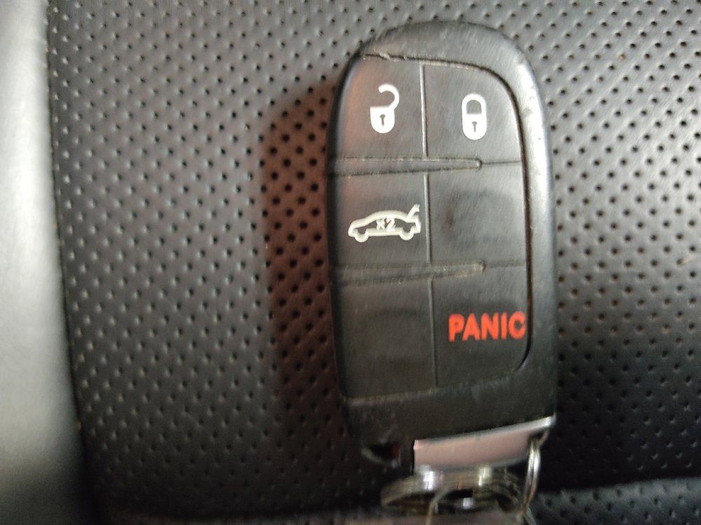 Used 2018 Dodge Challenger SXT Plus RWD image 32