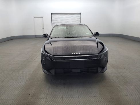 Used 2025 Kia K4 FWD image 14