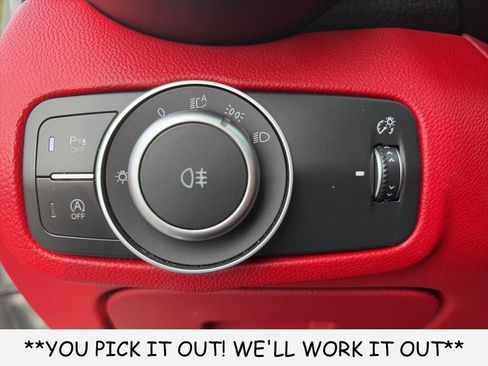 Used 2021 Alfa Romeo Giulia Sprint w/ Nero Edizione RWD image 12