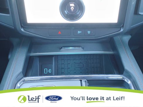 Certified 2022 Ford Expedition Timberline image 23