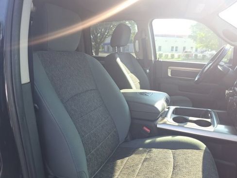 Used 2016 RAM 1500 Big Horn AWD/4WD image 21