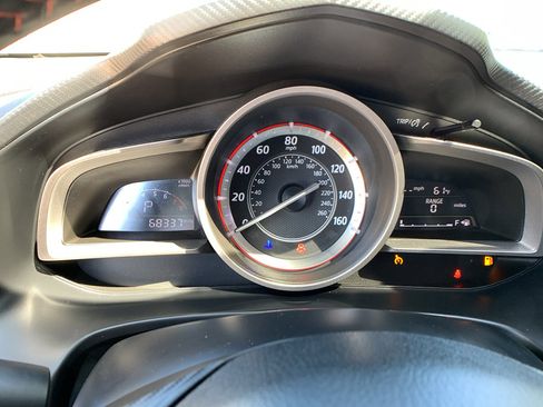 Used 2014 MAZDA MAZDA3 i Touring FWD image 15