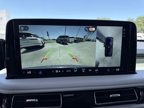 New 2026 Lincoln Aviator Reserve image 25