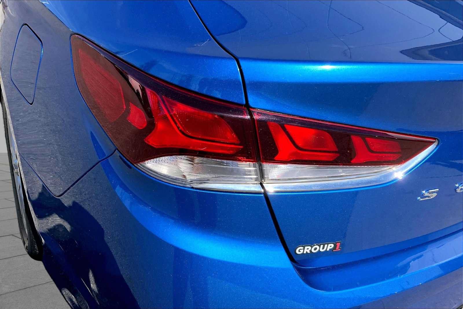 Used 2019 Hyundai Sonata Sport FWD image 28