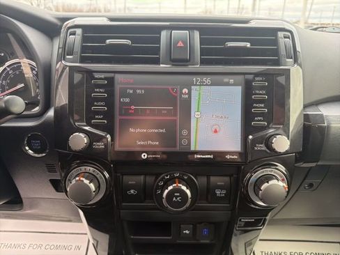 Certified 2024 Toyota 4Runner TRD Off-Road Premium image 27