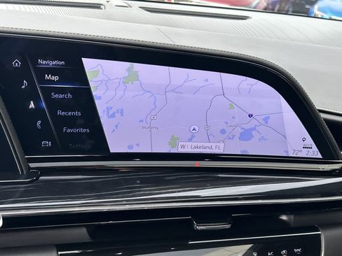 Certified 2024 Cadillac Escalade V w/ LPO, ONYX Package image 25