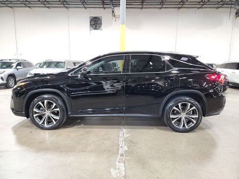 Used 2016 Lexus RX 350 FWD image 8