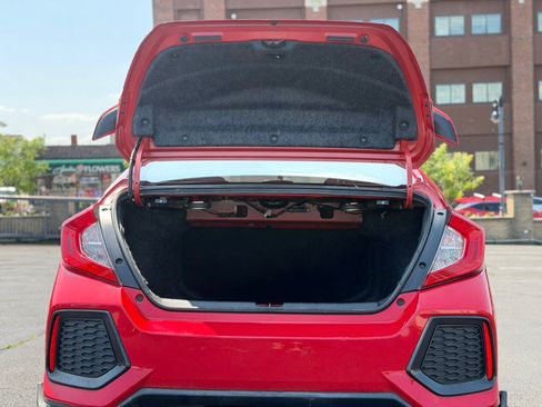 Used 2017 Honda Civic Si image 7