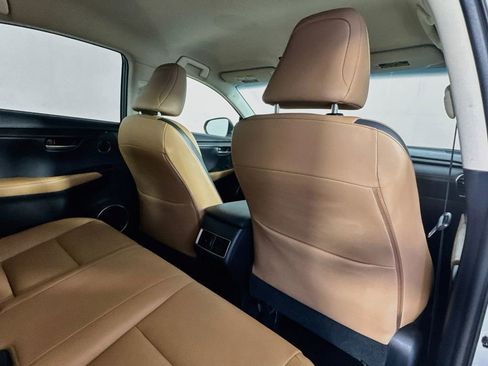 Used 2016 Lexus NX 200t FWD image 26