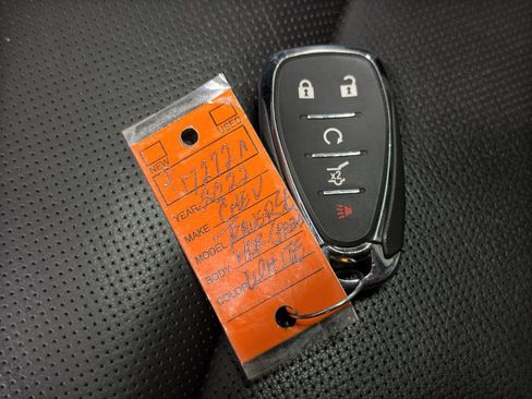 Used 2022 Chevrolet Traverse Premier w/ Redline Edition image 42